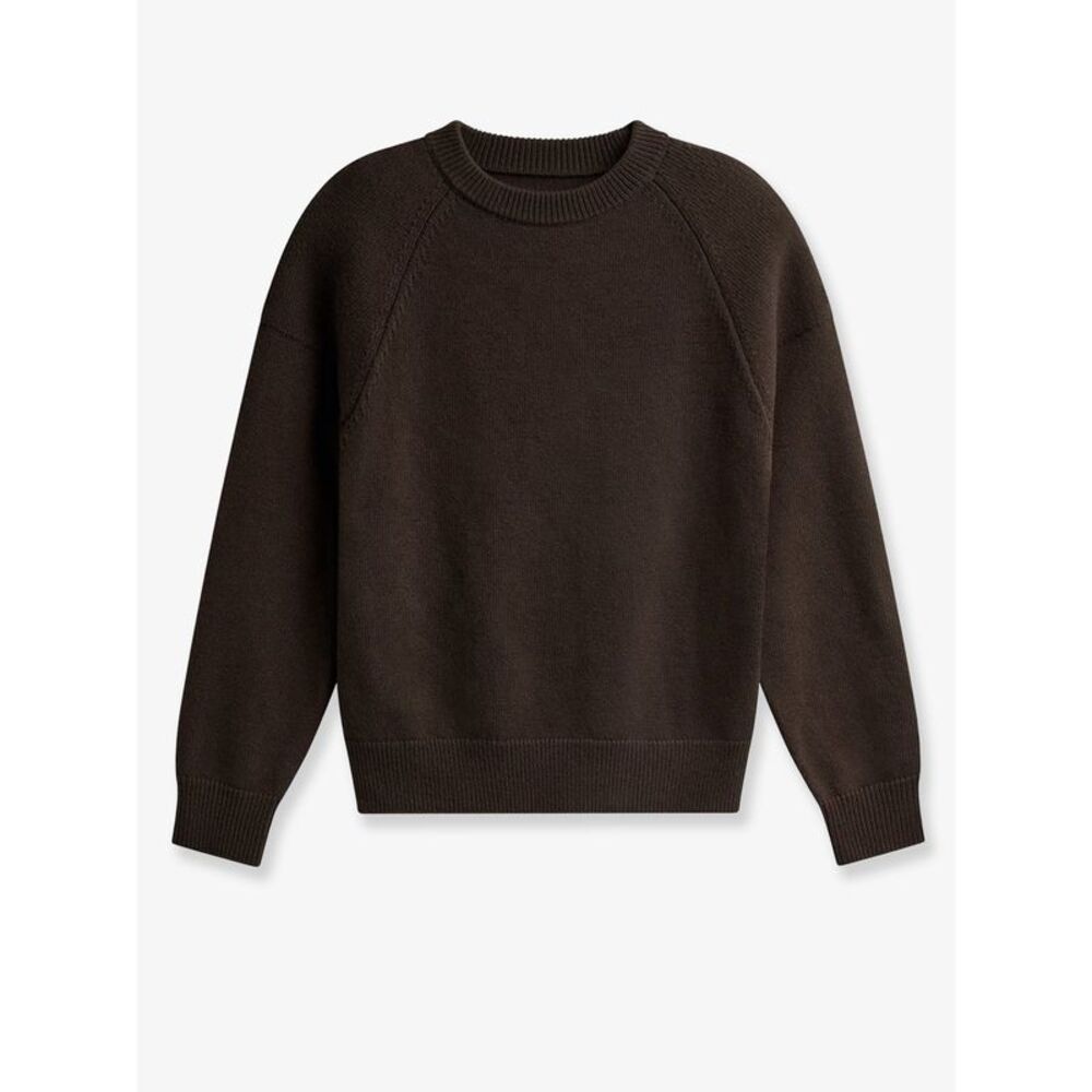The Frankie Shop Women Lina Wool Blend Sweater